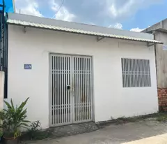 Nhà phố 76m2 đường 5m tại Vĩnh Phú 16, Thuận An, BD