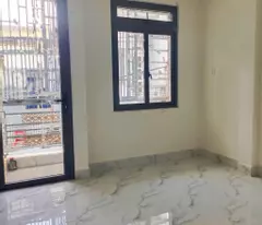 LÊ VĂN QUỚI - HẺM THÔNG - 36M2 - 2 TẦNG 2PN GIÁ 3.7 TỶ