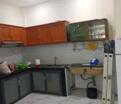 LÊ VĂN QUỚI - HẺM THÔNG - 36M2 - 2 TẦNG 2PN GIÁ 3.7 TỶ
