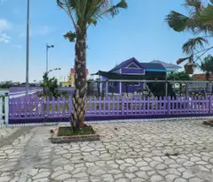 Bán nhanh lô đất gần bãi tắm Giao Phong, Nam Định. 100m2. Vị trí đẹp. Chưa qua đầu tư