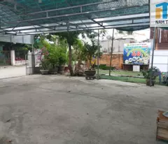 Bán đất ngay quốc lộ 1A với 763,9m2