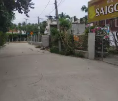 Bán đất ngay quốc lộ 1A với 763,9m2