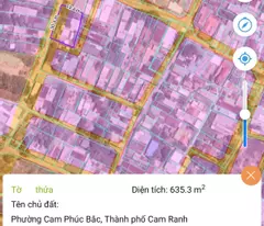 Bán đất ngay quốc lộ 1A với 763,9m2
