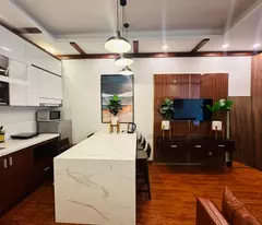 Cho thuê căn hộ 1n1k ngay trung tâm quận Đống Đa, Văn Miếu