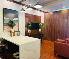Cho thuê căn hộ 1n1k ngay trung tâm quận Đống Đa, Văn Miếu