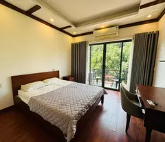 Cho thuê căn hộ 1n1k ngay trung tâm quận Đống Đa, Văn Miếu