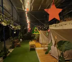 CHO THUÊ ĐẤT TRỐNG LÀM HOME - CAMPING P10 ĐÀ LẠT