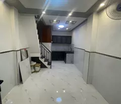 GẦN CHỢ BÌNH TRỊ ĐÔNG - TRƯƠNG PHƯỚC PHAN - 22M2 - 2 TẦNG 2PN  - GIÁ 2.39 TỶ