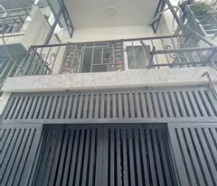 GẦN CHỢ BÌNH TRỊ ĐÔNG - TRƯƠNG PHƯỚC PHAN - 22M2 - 2 TẦNG 2PN  - GIÁ 2.39 TỶ