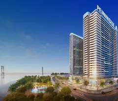 👉Cần bán căn hộ 50m² tại tòa căn hộ cao cấp Peninsula Đà Nẵng-Giá chỉ 2,6 tỷ