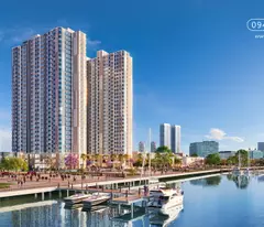 👉Cần bán căn hộ 50m² tại tòa căn hộ cao cấp Peninsula Đà Nẵng-Giá chỉ 2,6 tỷ