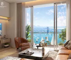 👉Cần bán căn hộ 50m² tại tòa căn hộ cao cấp Peninsula Đà Nẵng-Giá chỉ 2,6 tỷ