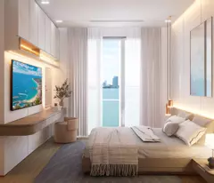 👉Cần bán căn hộ 50m² tại tòa căn hộ cao cấp Peninsula Đà Nẵng-Giá chỉ 2,6 tỷ