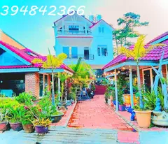Cho thuê villa 13 phòng ngủ đường Hoàng Văn Thụ p5 giá 40tr