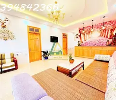 Cho thuê villa 13 phòng ngủ đường Hoàng Văn Thụ p5 giá 40tr