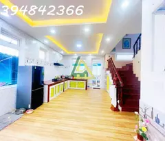 Chính chủ cho thuê mặt bằng P6