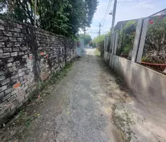 BÁN NHÀ CẤP 4 MỚI TINH - HẺM XE TẢI - NGANG KHỦNG GẦN 9M - NGAY TRƯỜNG NGUYỄN THỊ NUÔI HÓC MÔN GIÁ