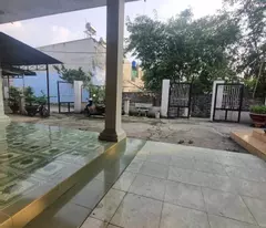 BÁN NHÀ CẤP 4 MỚI TINH - HẺM XE TẢI - NGANG KHỦNG GẦN 9M - NGAY TRƯỜNG NGUYỄN THỊ NUÔI HÓC MÔN GIÁ