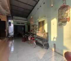 BÁN NHÀ CẤP 4 MỚI TINH - HẺM XE TẢI - NGANG KHỦNG GẦN 9M - NGAY TRƯỜNG NGUYỄN THỊ NUÔI HÓC MÔN GIÁ