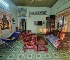 BÁN NHÀ CẤP 4 MỚI TINH - HẺM XE TẢI - NGANG KHỦNG GẦN 9M - NGAY TRƯỜNG NGUYỄN THỊ NUÔI HÓC MÔN GIÁ