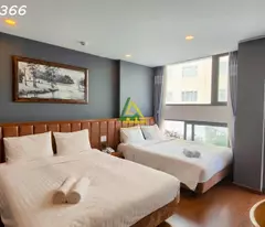 CẦN CHO THUÊ KHÁCH SẠN PHAN ĐÌNH PHÙNG P2