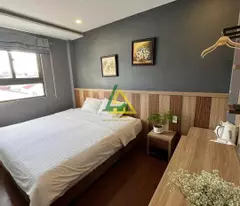 CẦN CHO THUÊ KHÁCH SẠN PHAN ĐÌNH PHÙNG P2
