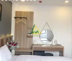 CẦN CHO THUÊ KHÁCH SẠN PHAN ĐÌNH PHÙNG P2