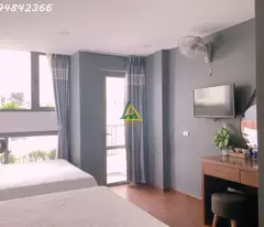 CẦN CHO THUÊ KHÁCH SẠN PHAN ĐÌNH PHÙNG P2