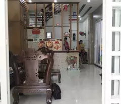 BÌNH TRỊ ĐÔNG - HẺM XE HƠI - 57M2 - 4 TẦNG 4PN - GIÁ 6.1 TỶ