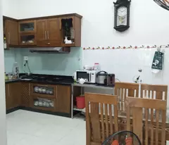 BÌNH TRỊ ĐÔNG - HẺM XE HƠI - 57M2 - 4 TẦNG 4PN - GIÁ 6.1 TỶ