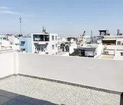 BÌNH TRỊ ĐÔNG - HẺM XE HƠI - 57M2 - 4 TẦNG 4PN - GIÁ 6.1 TỶ