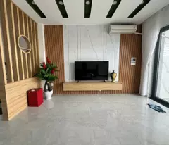 Cho thuê nhà mới đẹp KĐT Mỹ Gia gói 7 giá 20 triệu