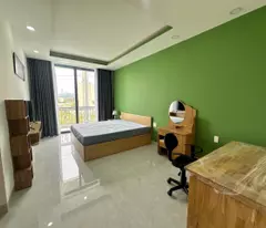 Cho thuê nhà mới đẹp KĐT Mỹ Gia gói 7 giá 20 triệu