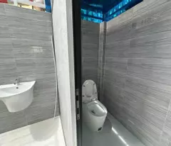 Cho thuê nhà mới đẹp KĐT Mỹ Gia gói 7 giá 20 triệu