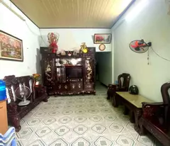 NHÀ NGAY MT Hà Thị Khéo - ĐI BỘ RA COOP MART TRUNG CHÁNH. Giá chỉ 3,79 tỷ.