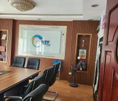 BIỆT THỰ ĐẢNG CẤP  - TRUNG TÂM KĐT LINH ĐÀM - HOÀNG MAI -  231M2, 4 TẦNG, MT 13M,  42 tỷ