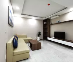 Cho thuê căn hộ Mường Thanh Khánh Hòa tầng 20