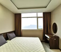 Cho thuê căn hộ Mường Thanh Khánh Hòa tầng 20