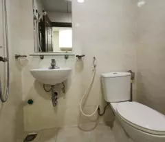 Cho thuê căn hộ Mường Thanh Khánh Hòa tầng 20