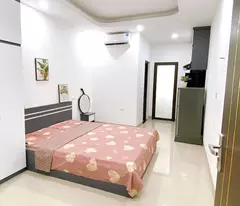 Siêu Hiếm Hoa Bằng - Yên Hòa 52m2 x 5T 20m ra phố, doanh thu 600tr/năm 9,8 Tỷ