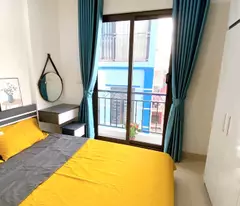 Siêu Hiếm Hoa Bằng - Yên Hòa 52m2 x 5T 20m ra phố, doanh thu 600tr/năm 9,8 Tỷ