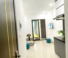 Siêu Hiếm Hoa Bằng - Yên Hòa 52m2 x 5T 20m ra phố, doanh thu 600tr/năm 9,8 Tỷ