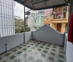 Siêu Hiếm Hoa Bằng - Yên Hòa 52m2 x 5T 20m ra phố, doanh thu 600tr/năm 9,8 Tỷ