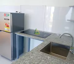 CHO THUÊ MẶT BẰNG MẶT TIỀN ĐƯỜNG QUANG TRUNG, P9