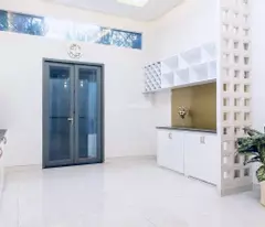 Nhà 3 tầng Bùi Đình Tuý , P.24 , 52m2 , hẻm 5m, 4 PN , Hoàn công