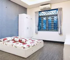 Nhà 3 tầng Bùi Đình Tuý , P.24 , 52m2 , hẻm 5m, 4 PN , Hoàn công