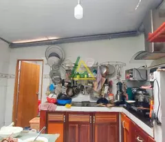 Cho thuê nhà nguyên căn 3 phòng ngủ đường Ngô Thị Nhậm phường 4 giá 10tr