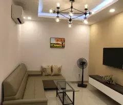 Bán căn hộ đầy đủ nội thất view sông giá rẻ 1.8 tỷ