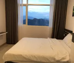Bán căn hộ đầy đủ nội thất view sông giá rẻ 1.8 tỷ