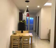 Bán căn hộ đầy đủ nội thất view sông giá rẻ 1.8 tỷ